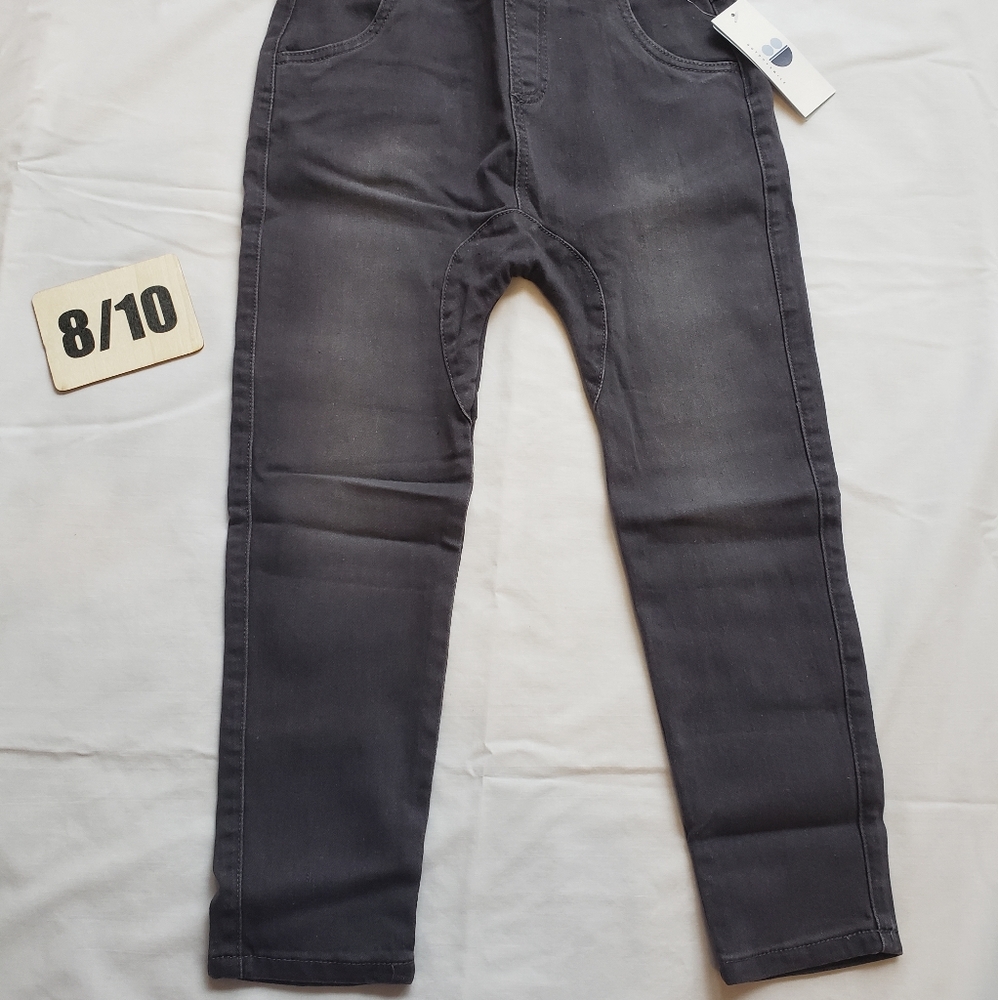 DotDotSmile Jeans NTW size 8/10